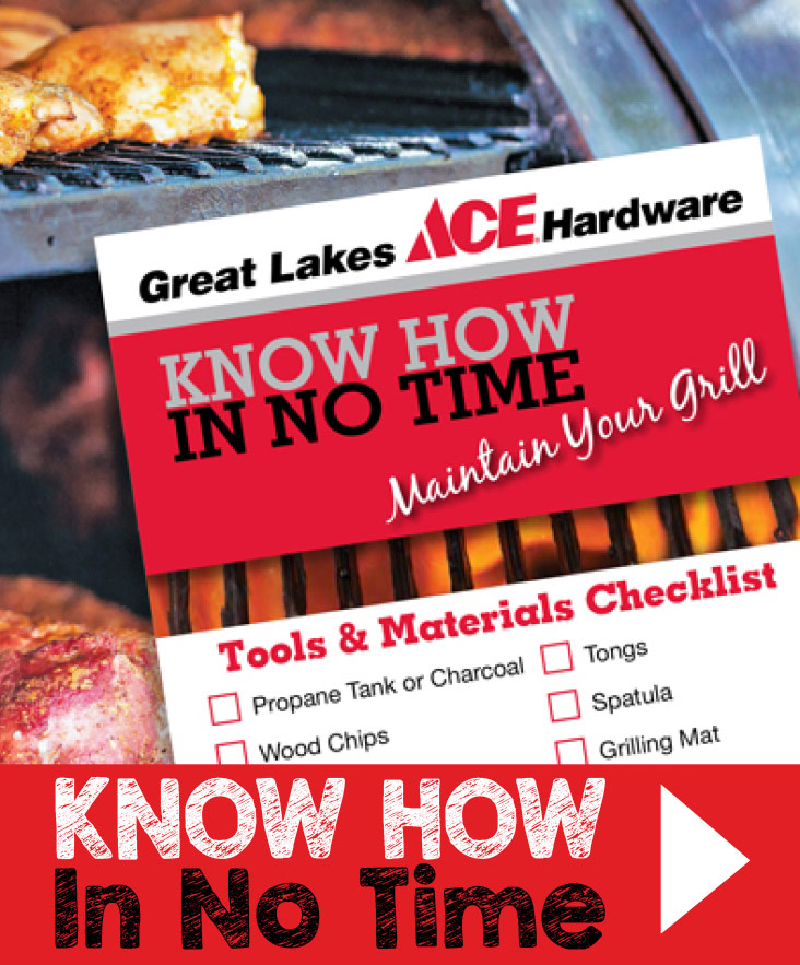 Great lakes ace hardware