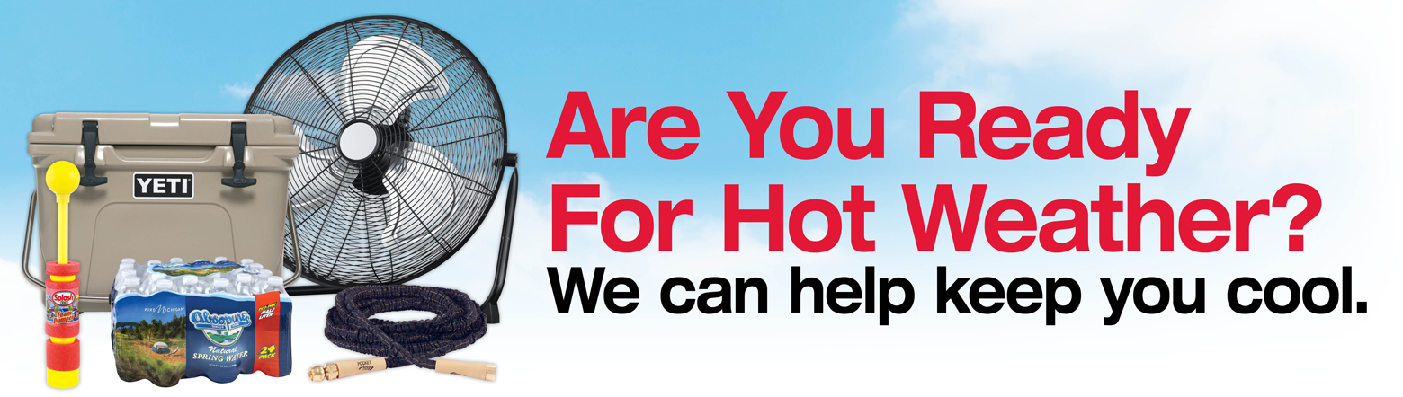 Great Lakes Ace Hardware
