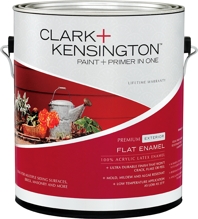 Clark + Kensington Great Lakes Ace Hardware Store