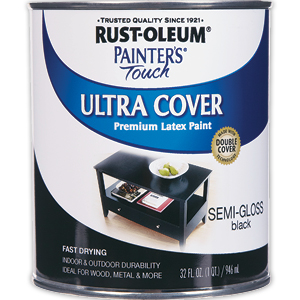 Ultra Cover Latex Paint