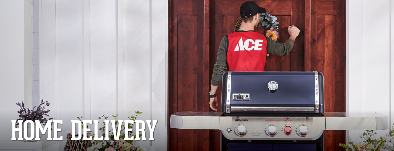 Home Delivery  - Great Lakes Ace Hardware Store
