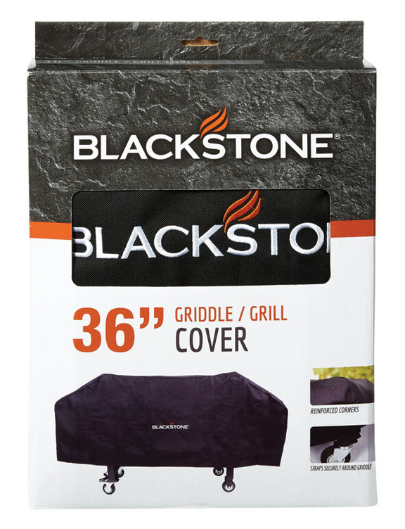 Blackstone® 36
