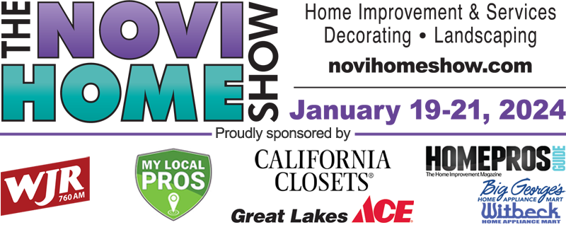 The Novi Home Show - Great Lakes Ace Hardware Store