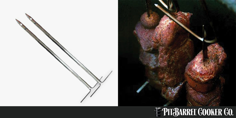 Pit Barrel Cooker Skewers  - Great Lakes Ace Hardware Store