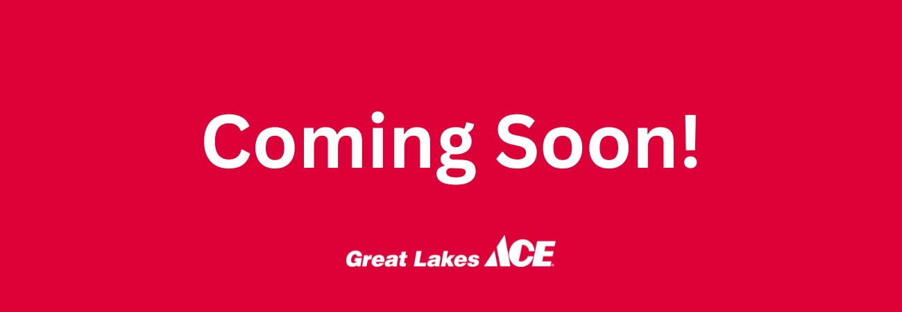 Allen Park | Grand Re-Opening Celebration - Great Lakes Ace Hardware Store