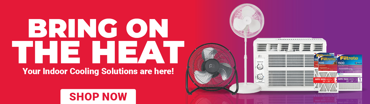 Bring on the Heat-July 2026 Header