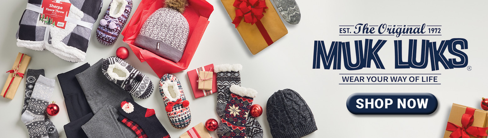 GLA Muk Luks 2025 Header