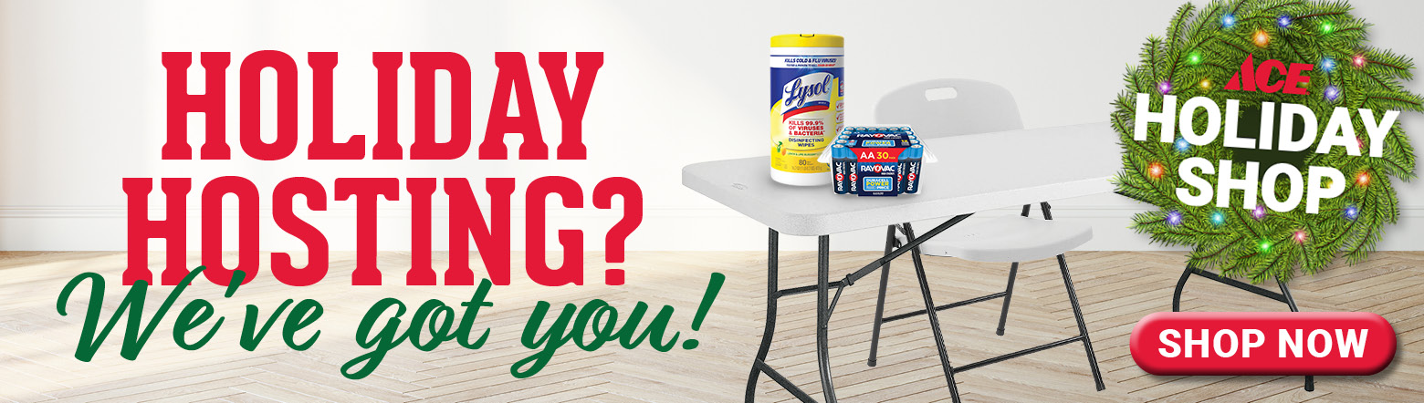 Holiday Hosting 2025 Header