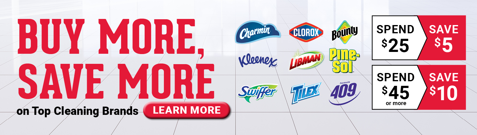 Buy more Save More-March26 Header