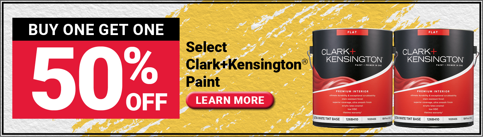 Select Clark and Kensington Paint-March26 Header