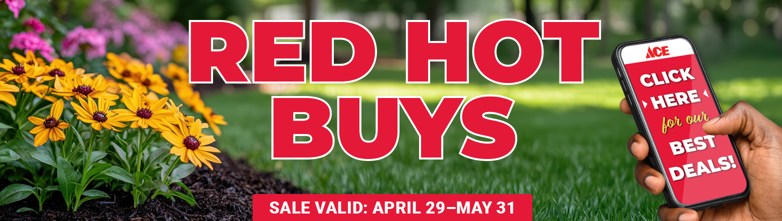 Red Hot Buys-May26 Header