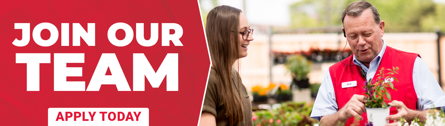 Join Our Team Header