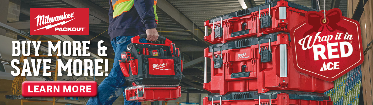 GLA-MKE Packout Header