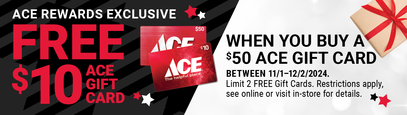 Great Lakes Ace Hardware