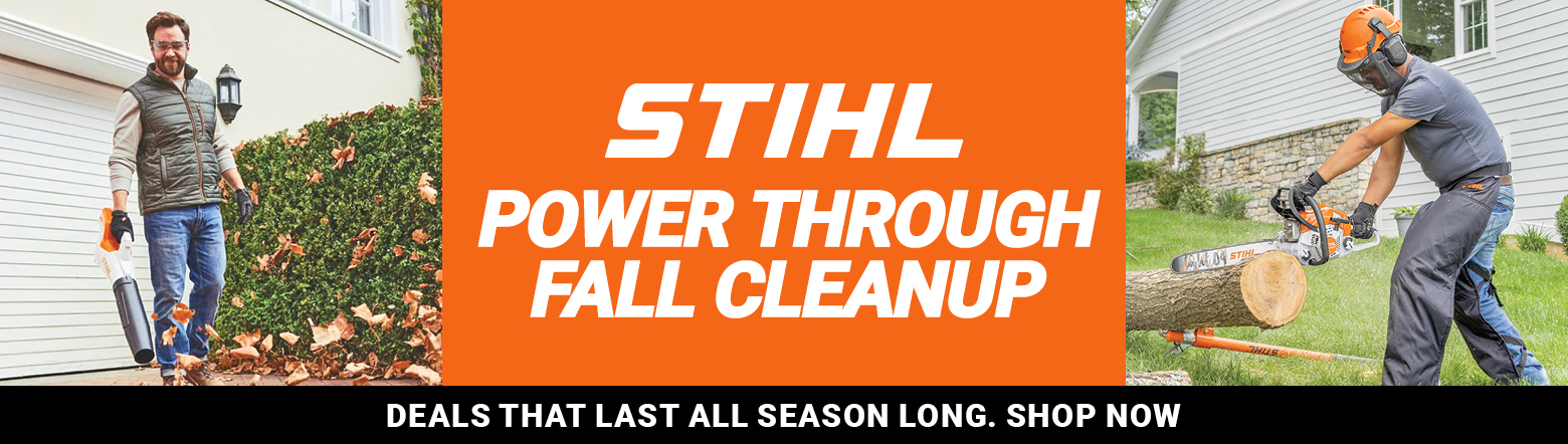 STIHL-Sept26 Header
