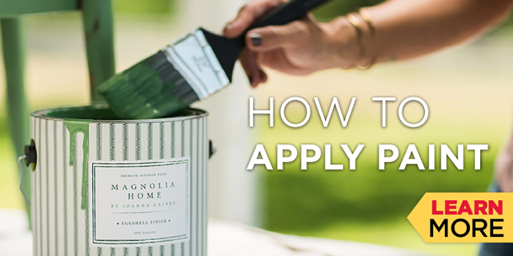 Magnolia Home Great Lakes Ace Hardware Store