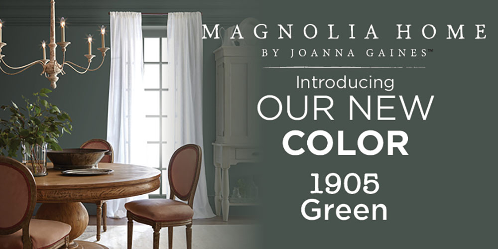 Magnolia Home Great Lakes Ace Hardware Store