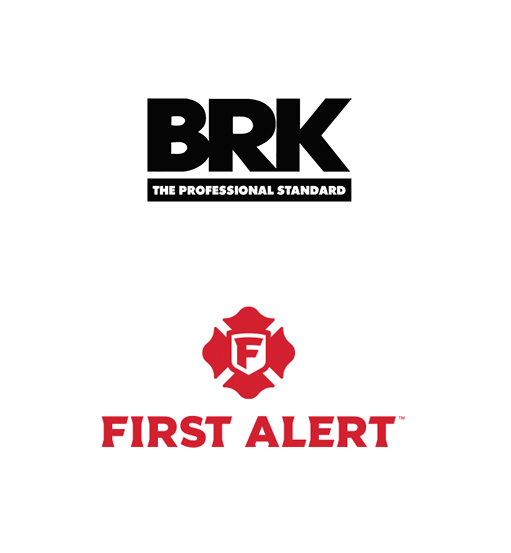 BRK and First Alert