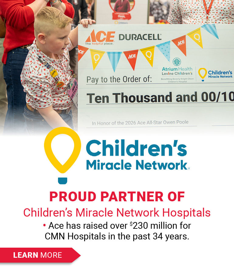 Childrens Miracle Network