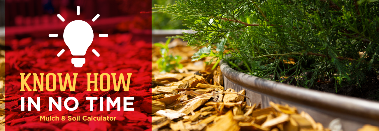 Mulching Your Garden - Great Lakes Ace Hardware Store Header