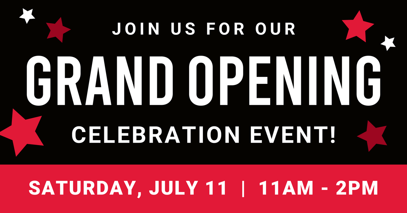 Grand Opening Celebration | Perrysburg - Great Lakes Ace Hardware Store