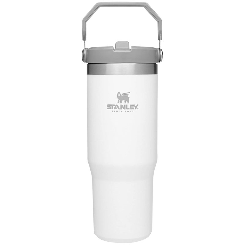 30 Oz. Stanley® IceFlow™ 2.0 Tumbler - Polar