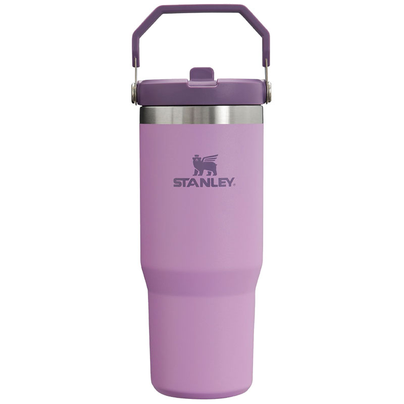 30 Oz. Stanley® IceFlow™ 2.0 Tumbler - Lilac