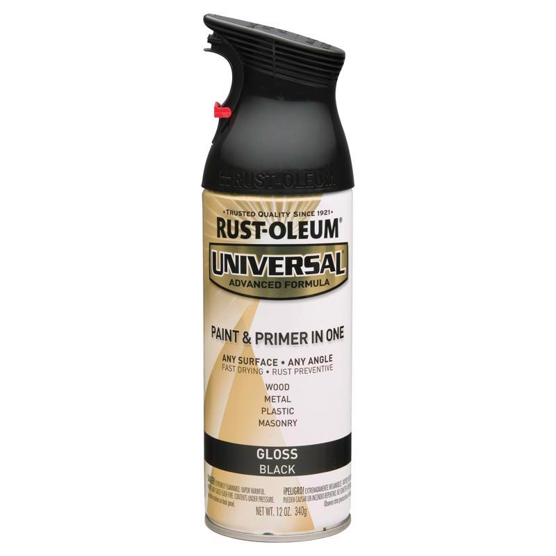 Universal Spray Paint
