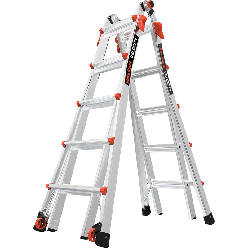 22' Little Giant® Ladder