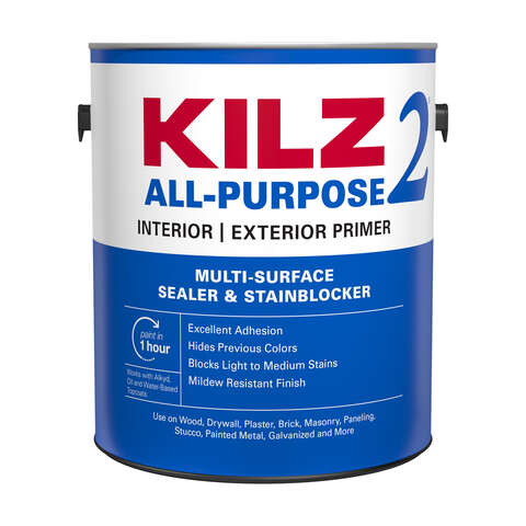 1 Gal. KILZ 2® All-Purpose Primer