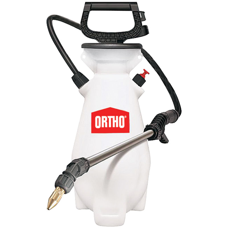 2 Gal. Ortho® Adjustable Spray Tip Tank Sprayer