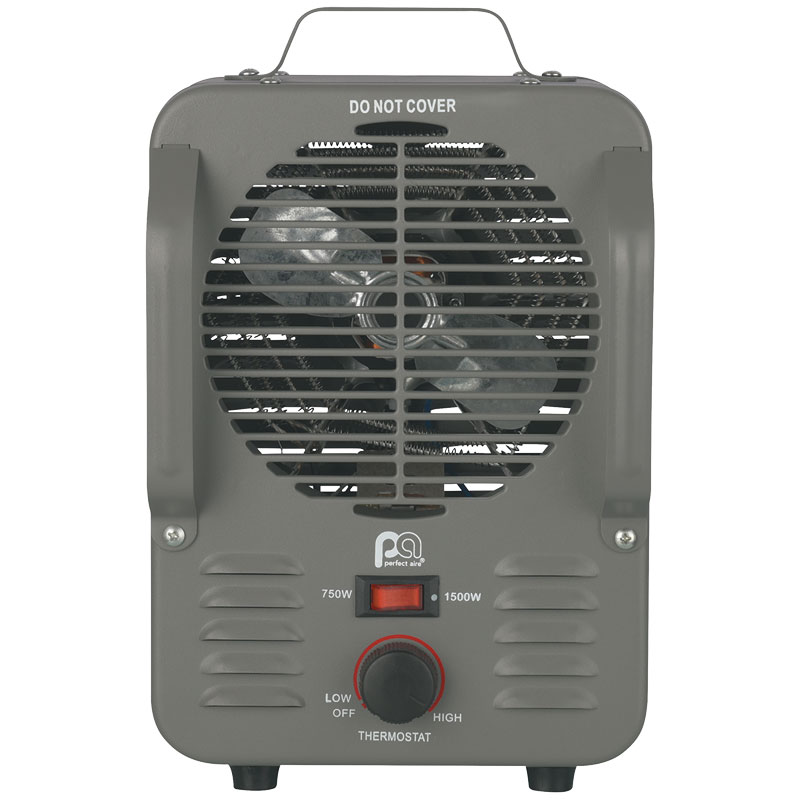 Perfect Aire® 1500W Utility Milkhouse Heater