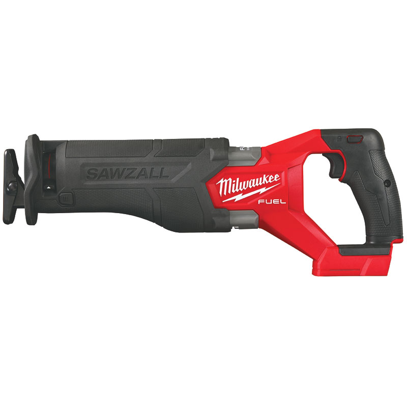 Milwaukee® M18™ Sawzall Recip Saw (Tool Only)