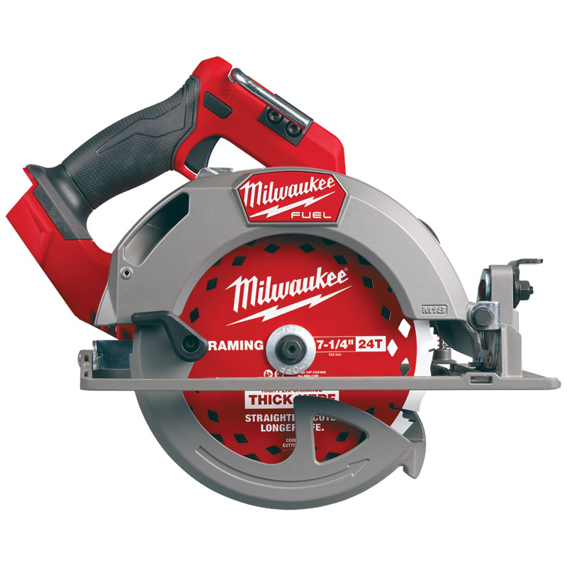 Milwaukee® M18 Fuel™ Cordless Circular Saw (Tool Only)