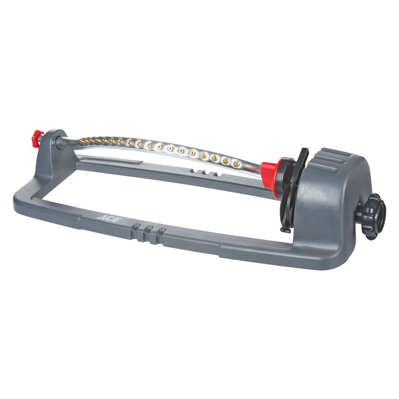 Ace® Oscillating Sprinkler