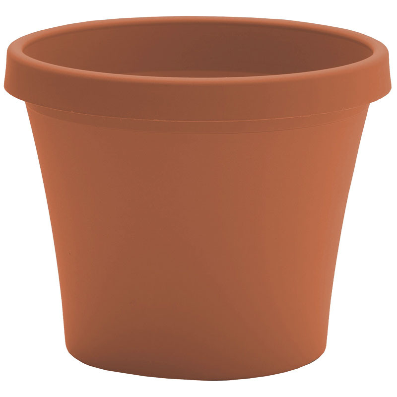 15" Plastic Planter