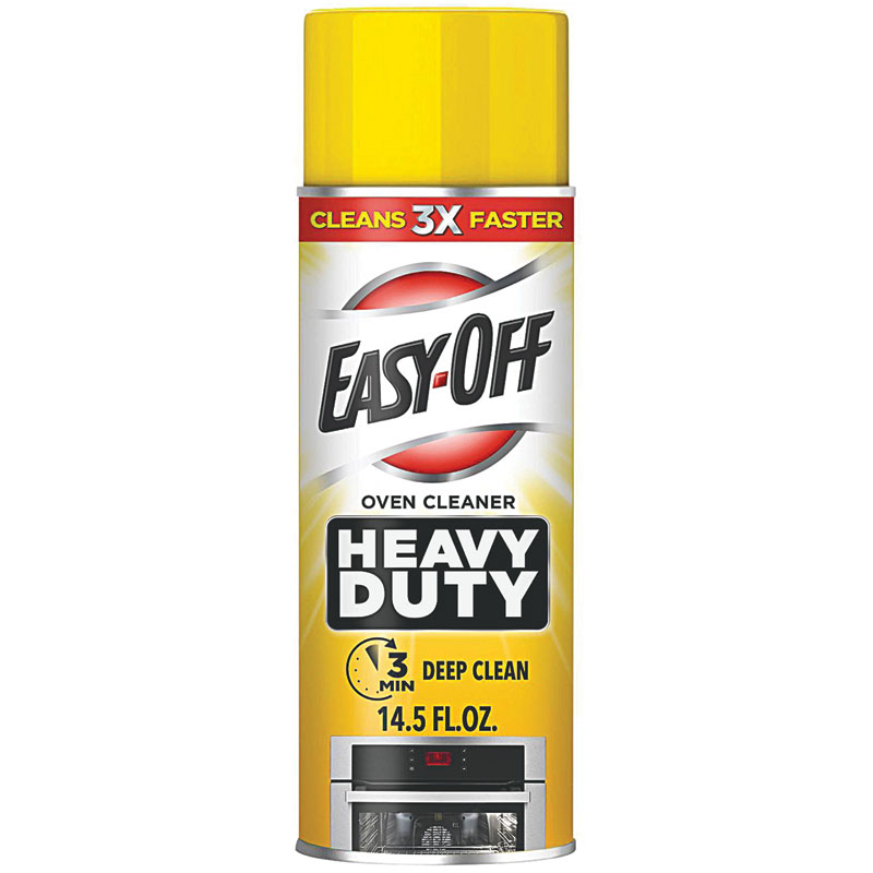 14.5 Oz. Easy-Off® Oven Cleaner Heavy Duty