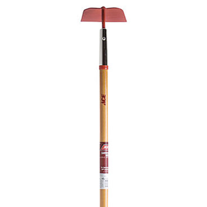 Ace® Long Handle Hoe