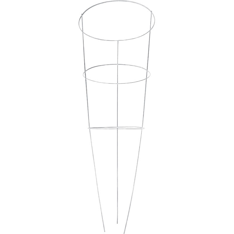 Glamos Wire 42" x 14" Plant Support
