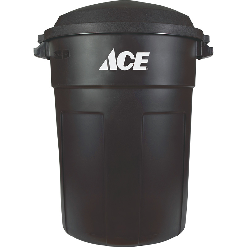 32 Gal. Ace® Trash Can
