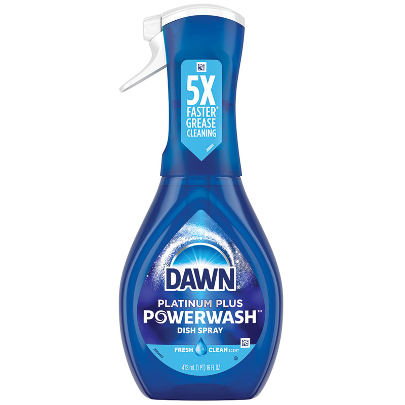 16 Oz. Dawn® Platinum Powerwash Spray