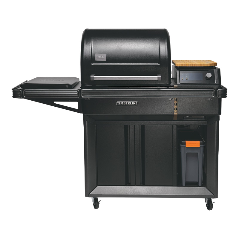 Traeger® Timberline Wood Pellet WiFi Grill