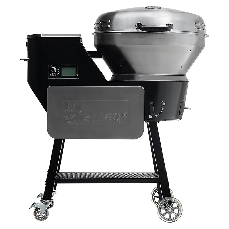 Recteq® Bullseye Deluxe Pellet Grill