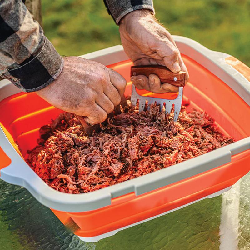 Drip EZ™ Collapsible Prep Tub
