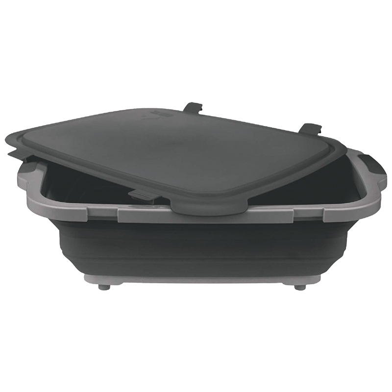 22.5" x 16.25" Drip EZ™ Silicone Prep Tub