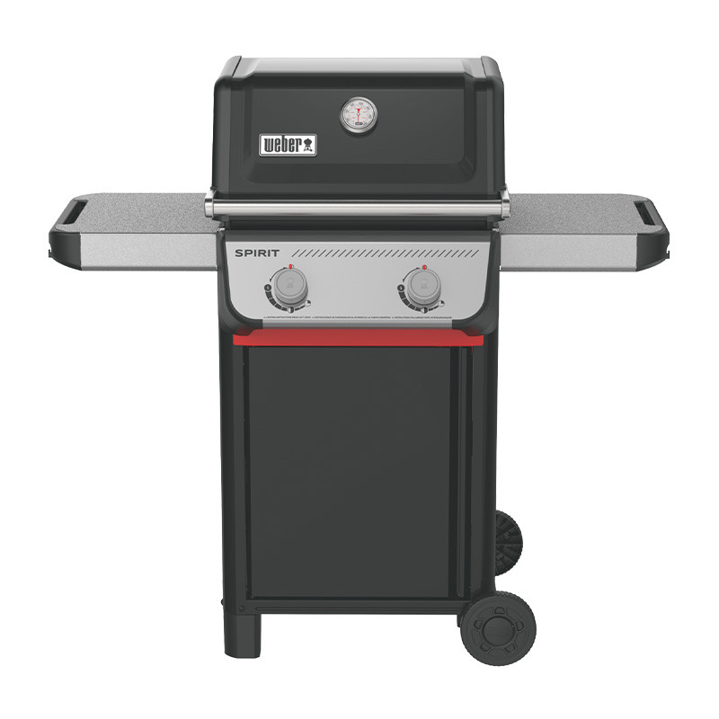 Weber® Spirit® E-210™ LP – Black