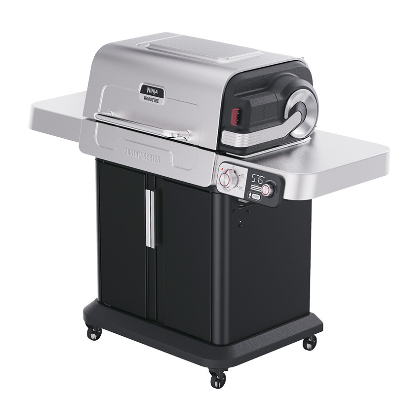 Ninja® Flexflame Propane Grill