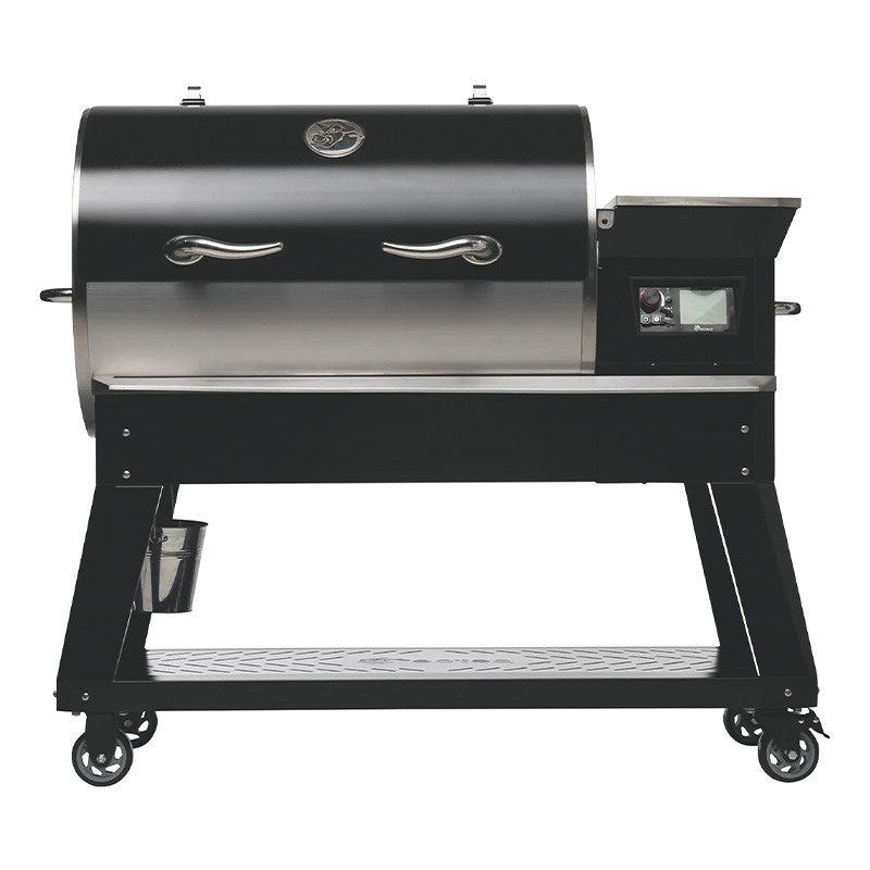Recteq® Backyard Beast 1200 Wood Pellet WiFi Grill & Smoker