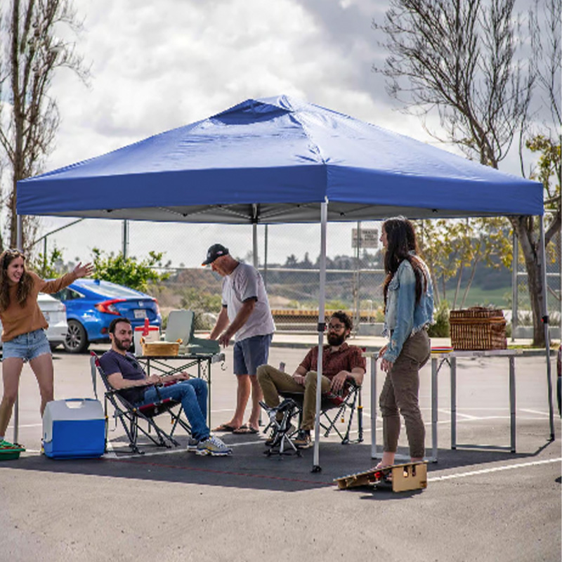 12' x 12' Pop-Up Canopy