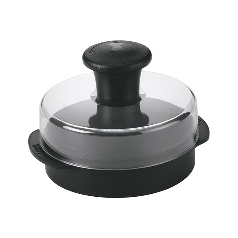 Weber® Burger Press 5.5" L X 4.5" W 2